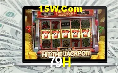 Diretório de Jogos 79H