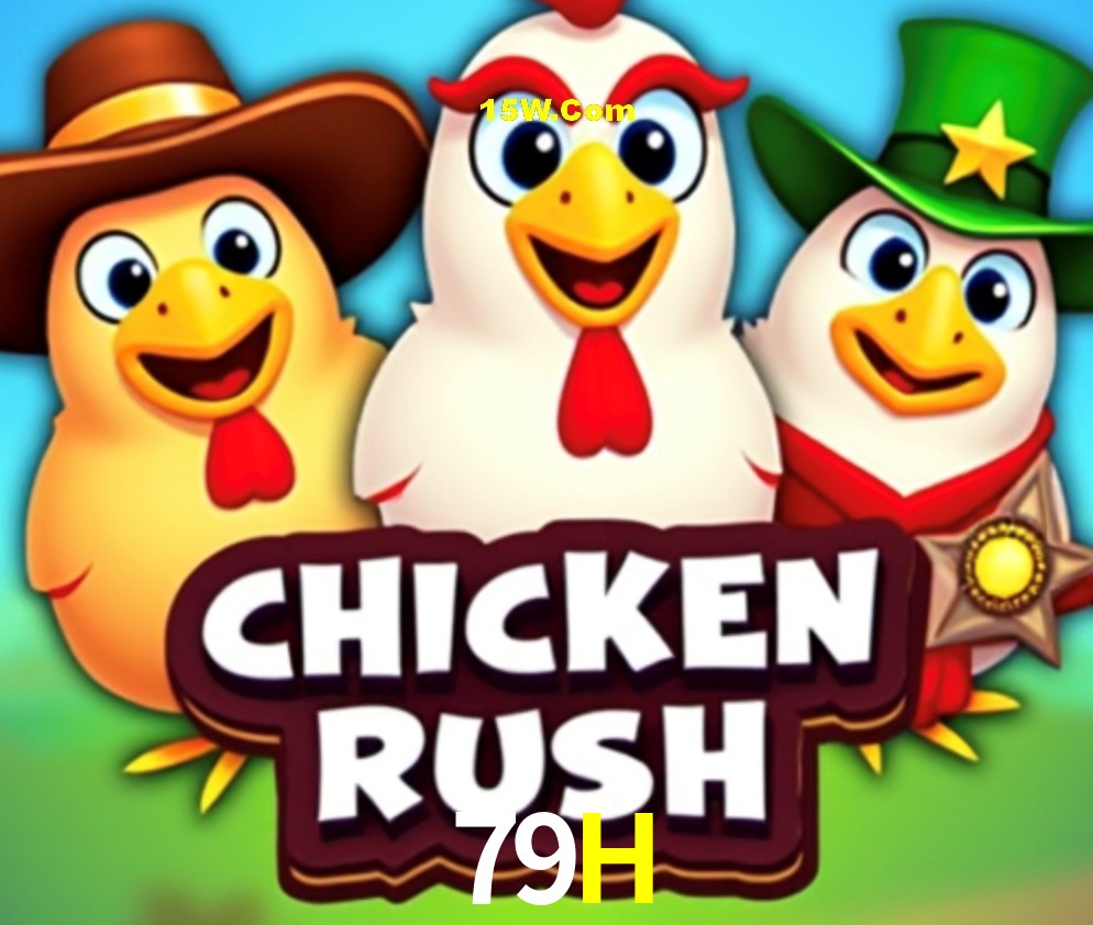 Estatísticas do Jogo 79H