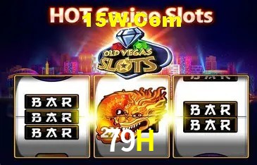 79H São Paulo - Top Slots