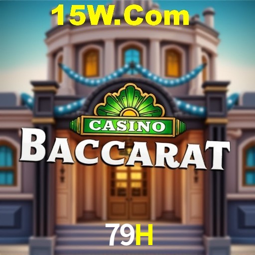 79H Belo Horizonte - VIP Casino