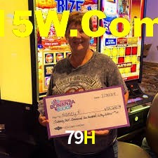 Welcome Bonus 79H