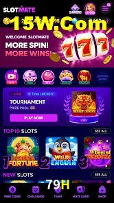 Slot Games 79H