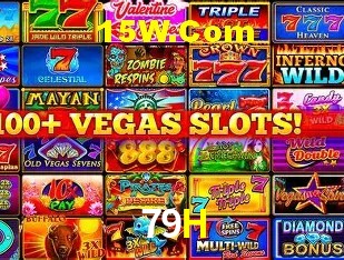 79H Belo Horizonte - Jackpots