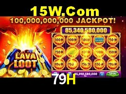 Live Casino 79H