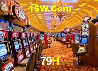 79H Rio de Janeiro - Slot Strategy