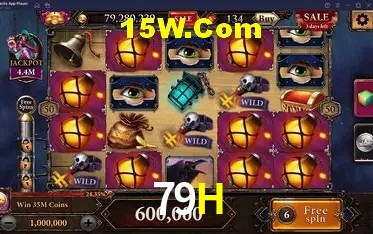 79H São Paulo - Jogo Providers