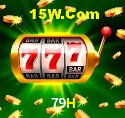 Provedores de Jogos 79H